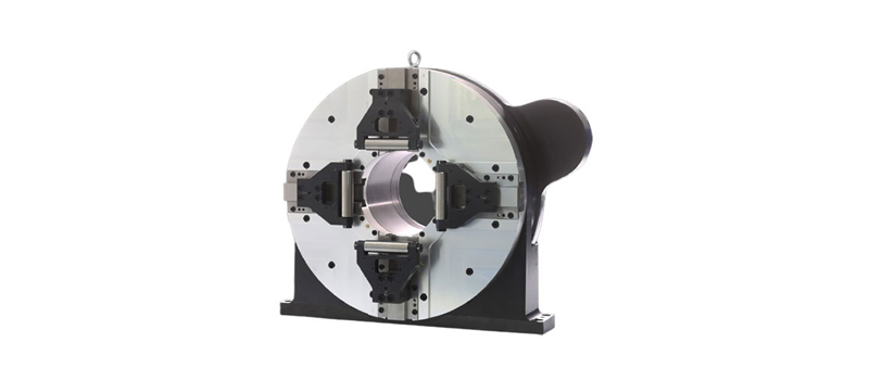 勝利之星全防護(hù)交換臺(tái)激光切割機(jī)-高標(biāo)準(zhǔn)卡盤