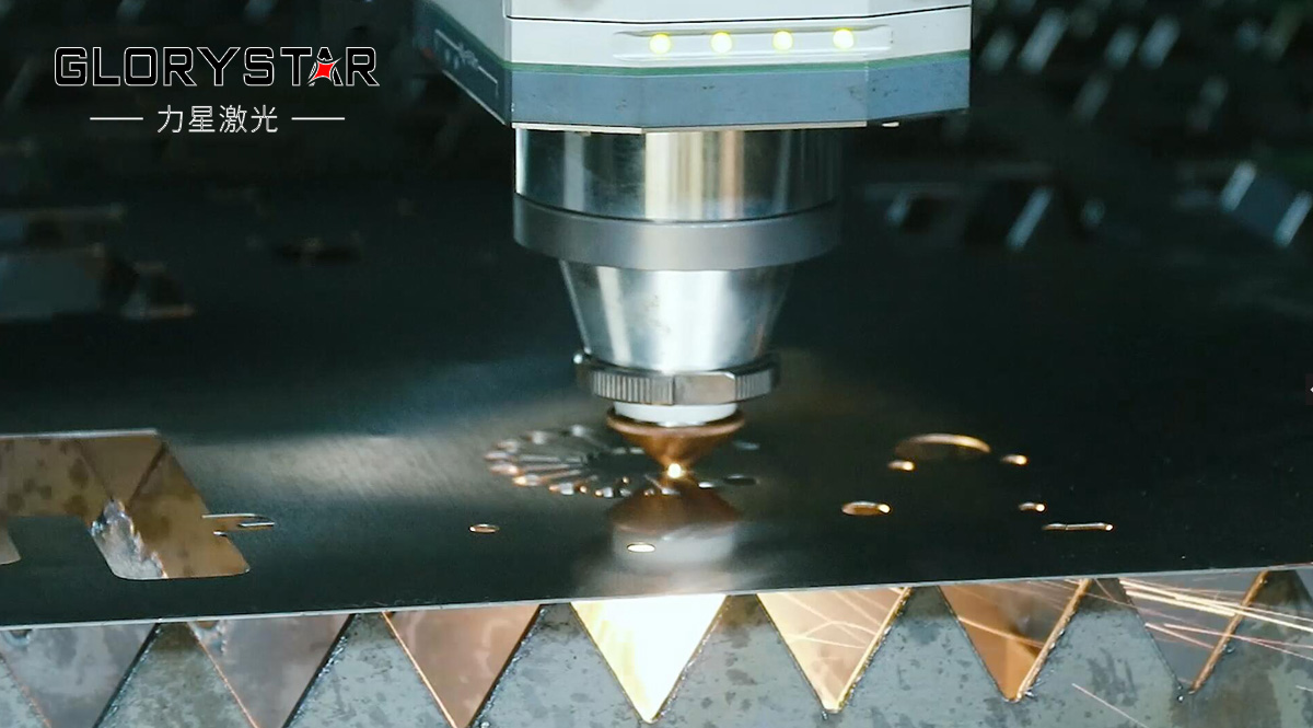 激光切割機(jī)在廚衛(wèi)行業(yè)的應(yīng)用解決方案