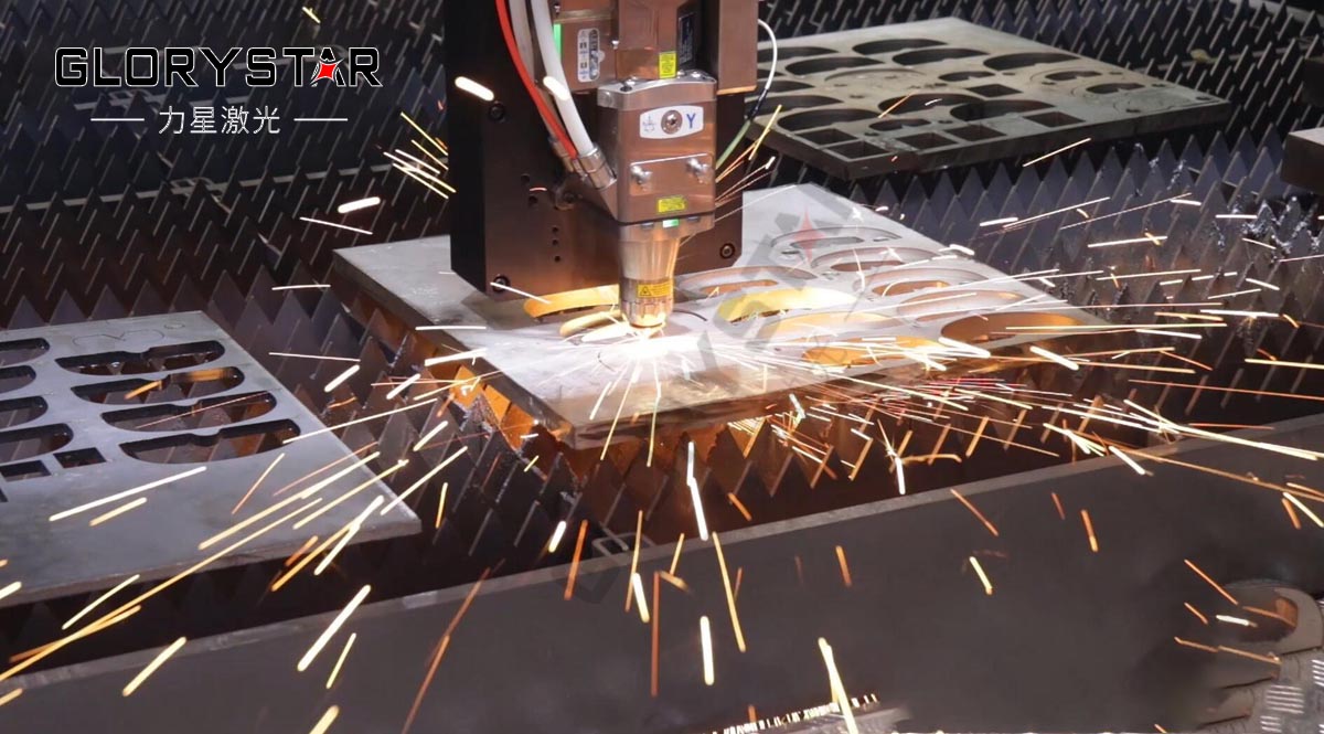 激光加工技術在電子行業(yè)的應用解決方案