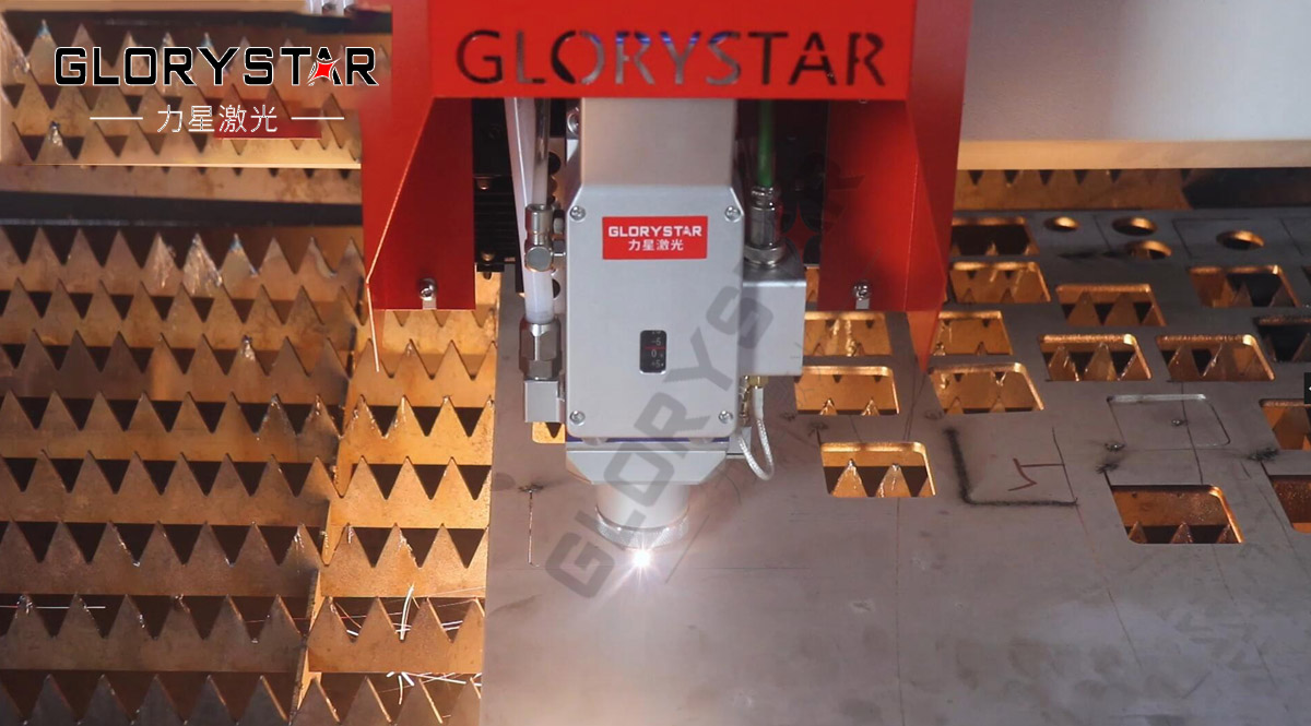 光纖激光切割機(jī)在家電五金行業(yè)的應(yīng)用解決方案