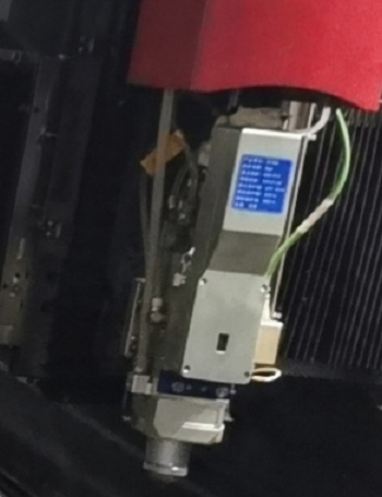 力星激光勝利之星全防護(hù)交換臺激光切割機(jī)-性能穩(wěn)定