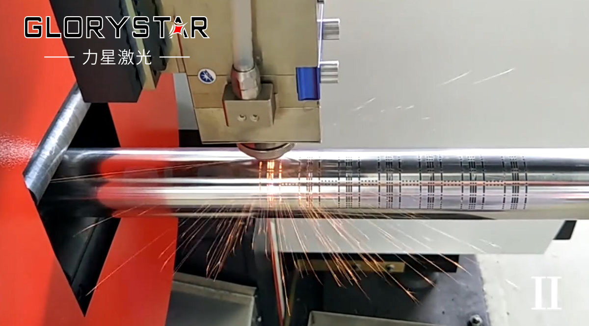 激光切割機(jī)切割質(zhì)量判斷標(biāo)準(zhǔn)有哪些？