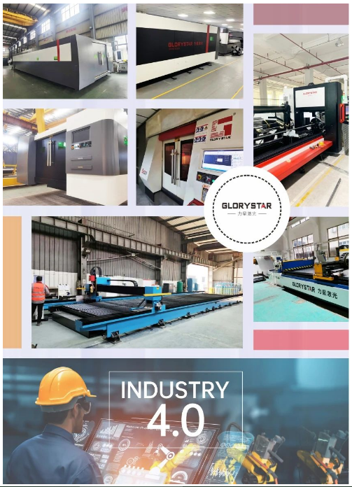 第134屆廣交會圓滿落幕，力星激光閃耀全球！