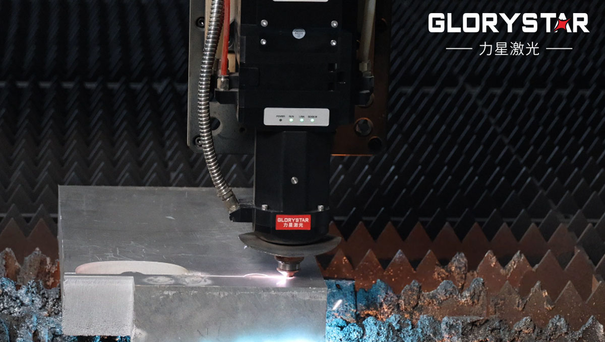 光纖激光切割機常見警報和問題解答，讓你快速解決麻煩！