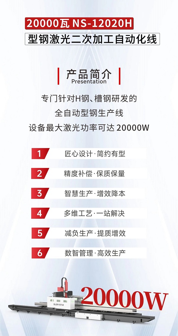 深圳工業(yè)展（ITES2024）即將熱辣來襲，力星激光邀您共享萬瓦激光設(shè)備盛宴！