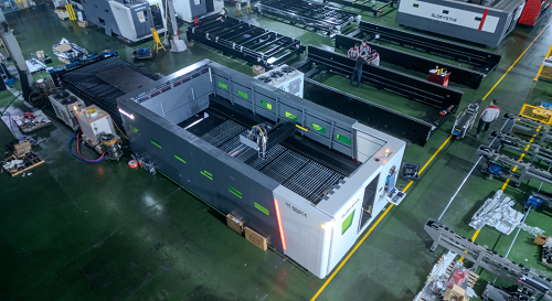 關于激光切割機的這些問題和解決方法，4月精選，你都知道嗎？