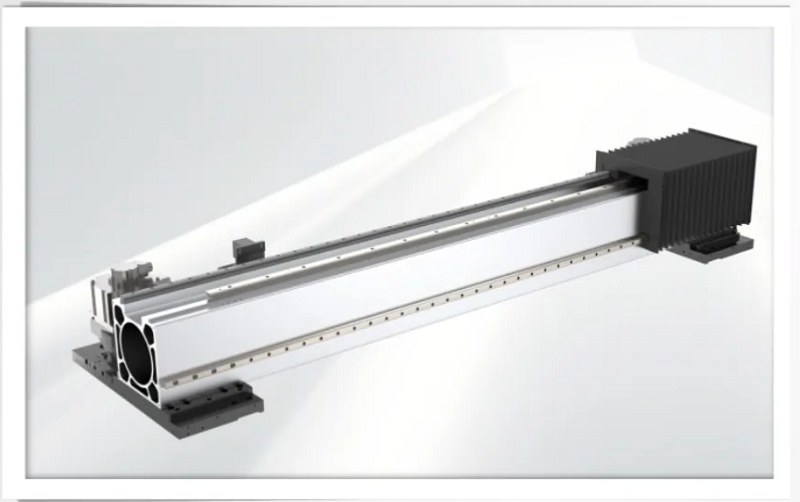 解鎖：如何賦予高功率激光設備優越的動態性能？