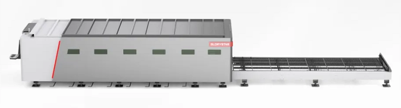 解鎖：如何賦予高功率激光設備優越的動態性能？