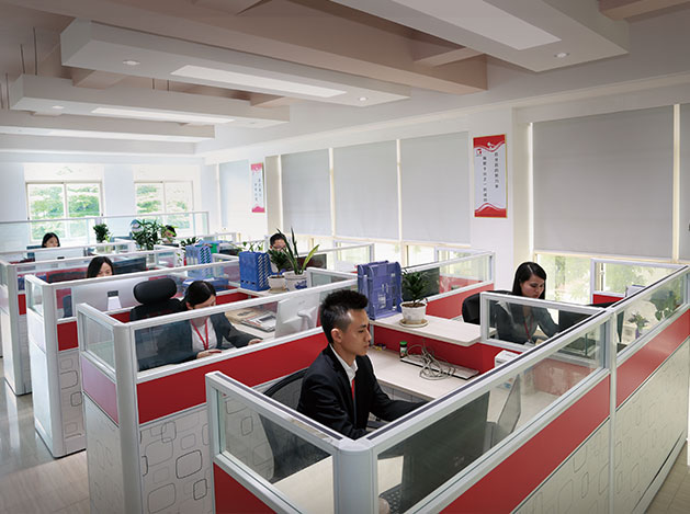 公司場(chǎng)景