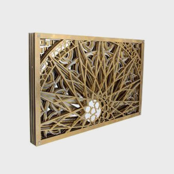 ???超大幅面激光切割機(jī)