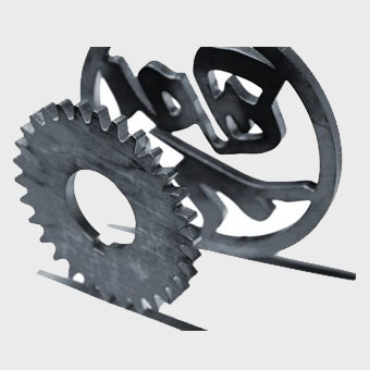 ???單平臺激光切割機