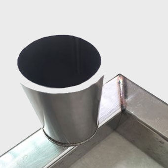 GW-H?手持激光焊接機(jī)