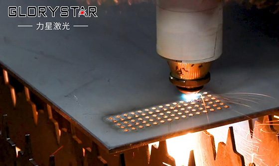 激光切割機的各種光源綠光/紅外/紫外等激光應(yīng)用區(qū)別解析