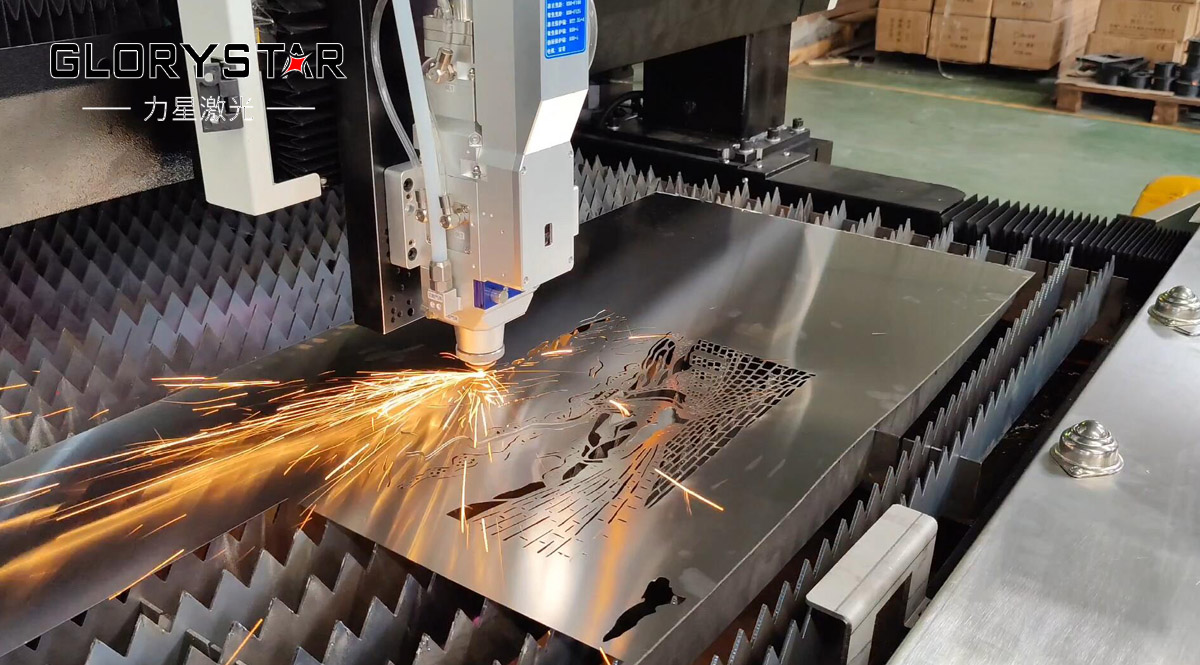 激光切割機(jī)冬季防凍保護(hù)措施有哪些技巧？