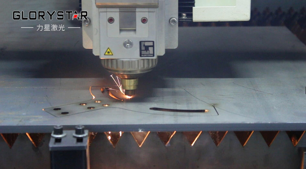 激光切割機(jī)水溫快速升高的原因有哪些？