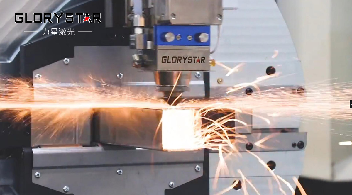 激光切割機連獲大額出口訂單，再創佳績