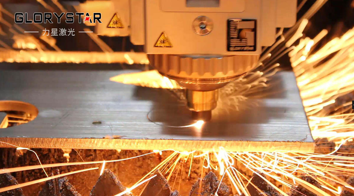 什么是金屬激光切割機(jī)的正負(fù)焦距？