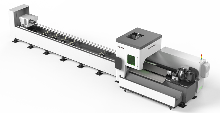 管材激光切割機