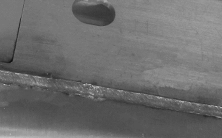 PB-SM 封口焊接機(jī)