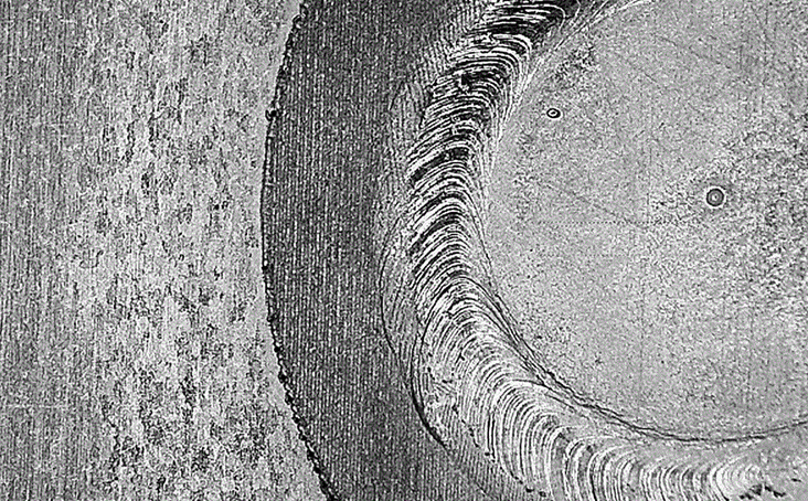 PB-LW 密封釘焊接機(jī)