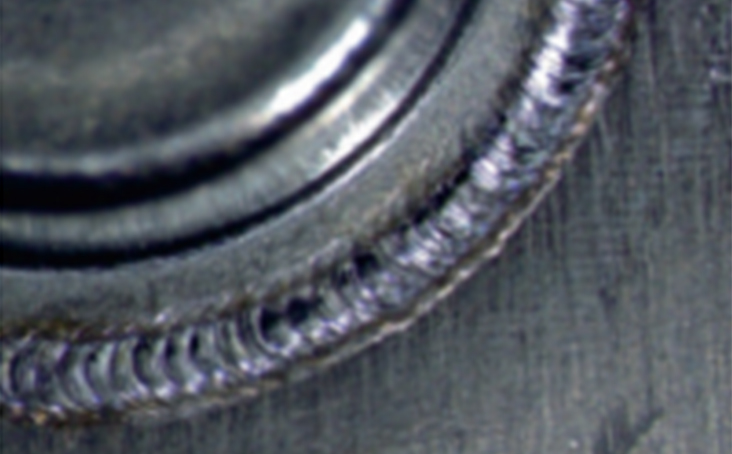 PB-LW 密封釘焊接機(jī)