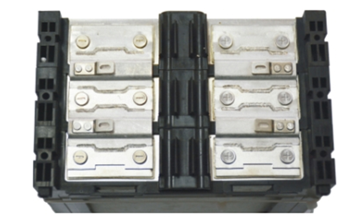 PB-BW 模組pack焊接機