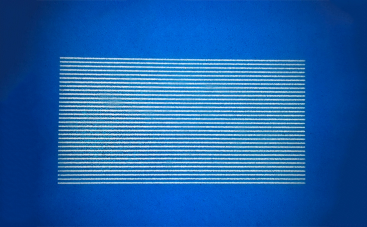 膜類噴碼自動化線