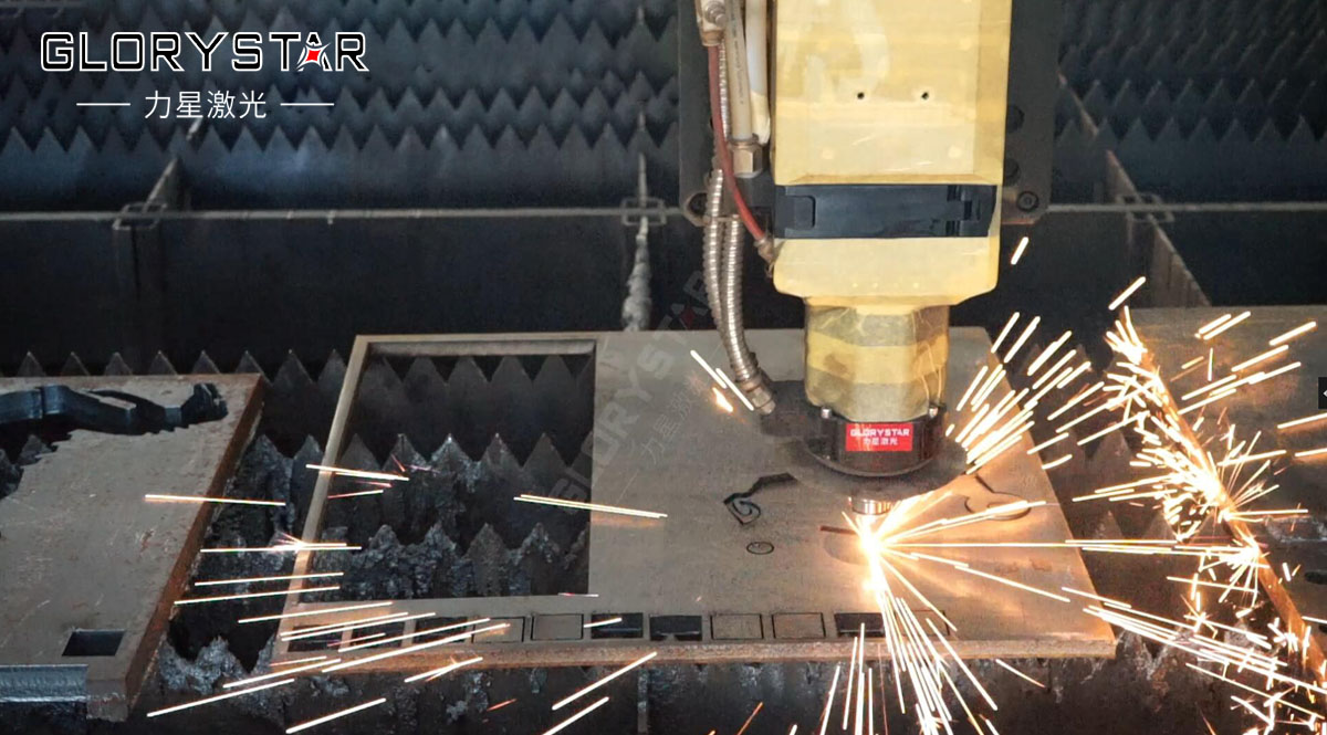 光纖激光切割機的維護保養有哪些？