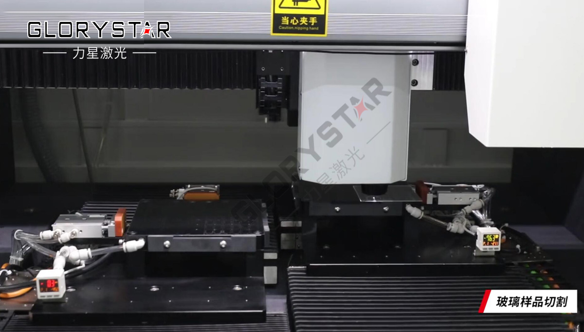 激光切割之納秒、皮秒、飛秒的區別解析