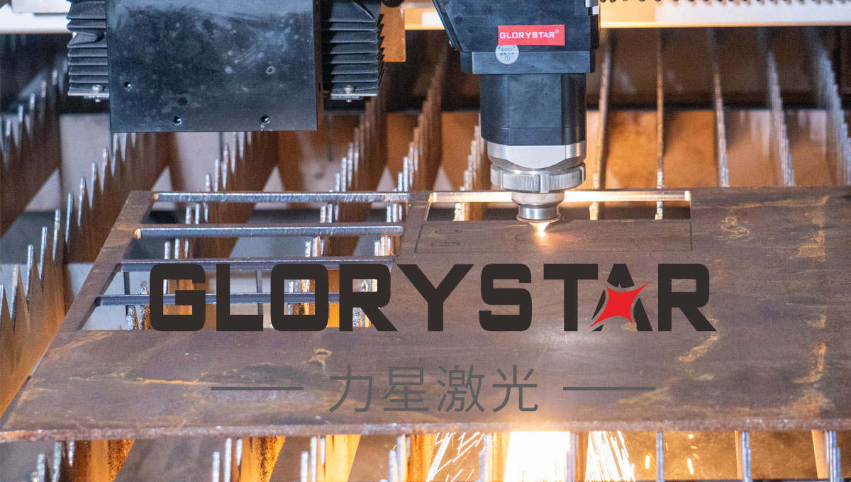 激光切割時分級穿孔調試教程，詳細講解