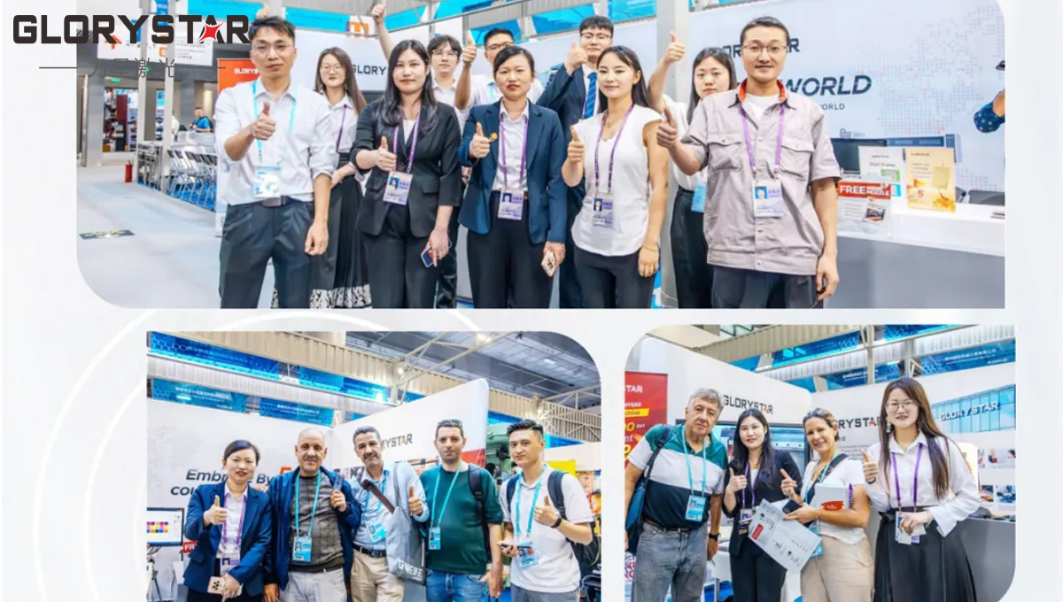 驚艷全球 震撼世界！力星激光2024上半年全球巡展盛況非凡！